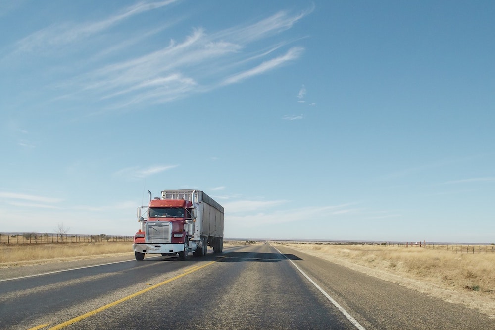 trucking insurance Fredericksburg TX