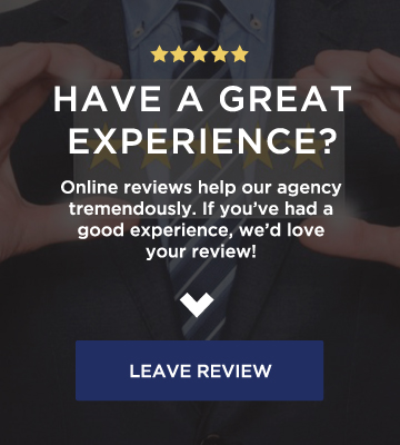 insurance agency Fredericksburg TX